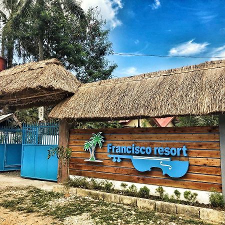 Francisco Resort Панглао Екстер'єр фото