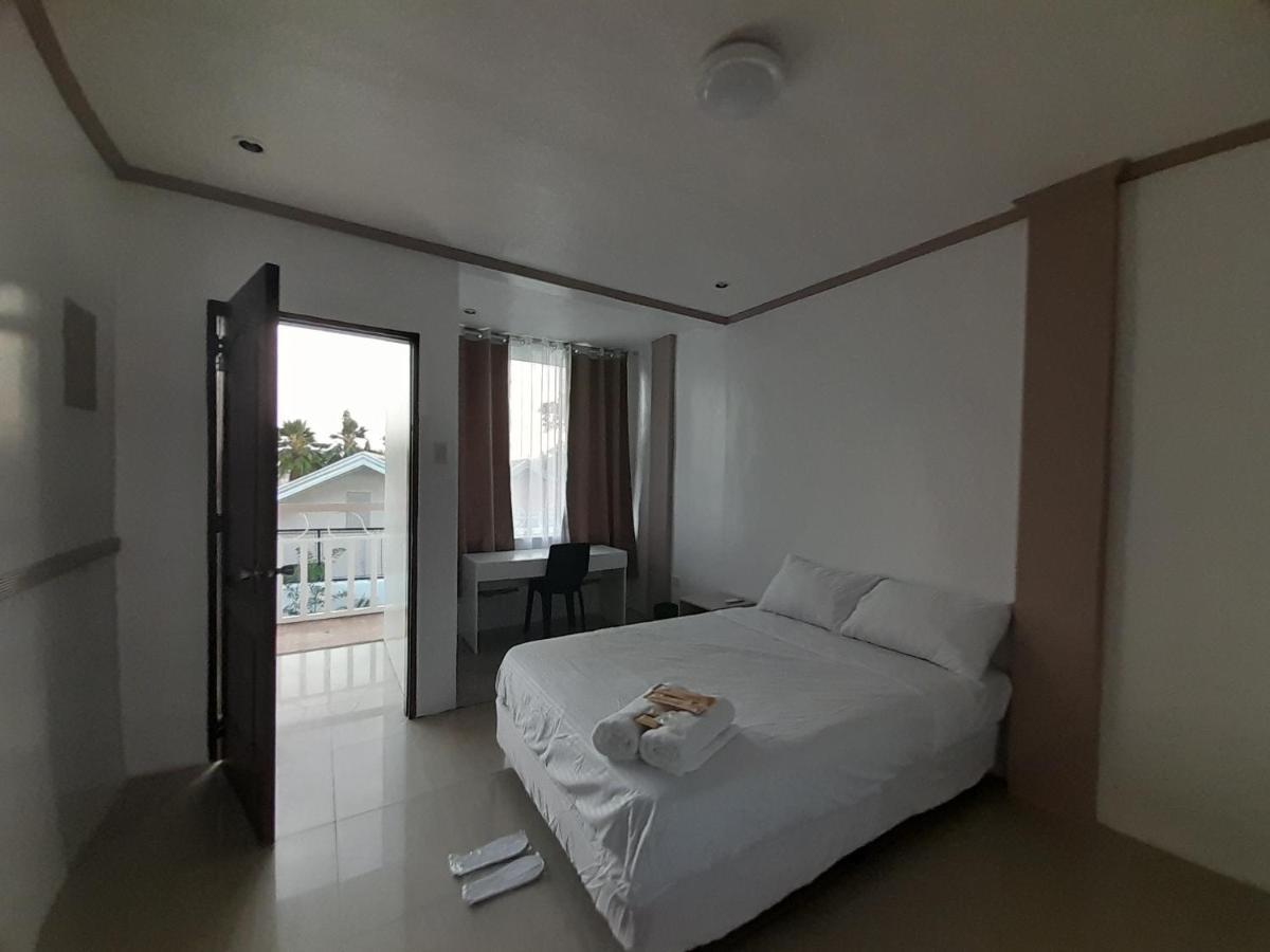 Francisco Resort Панглао Екстер'єр фото