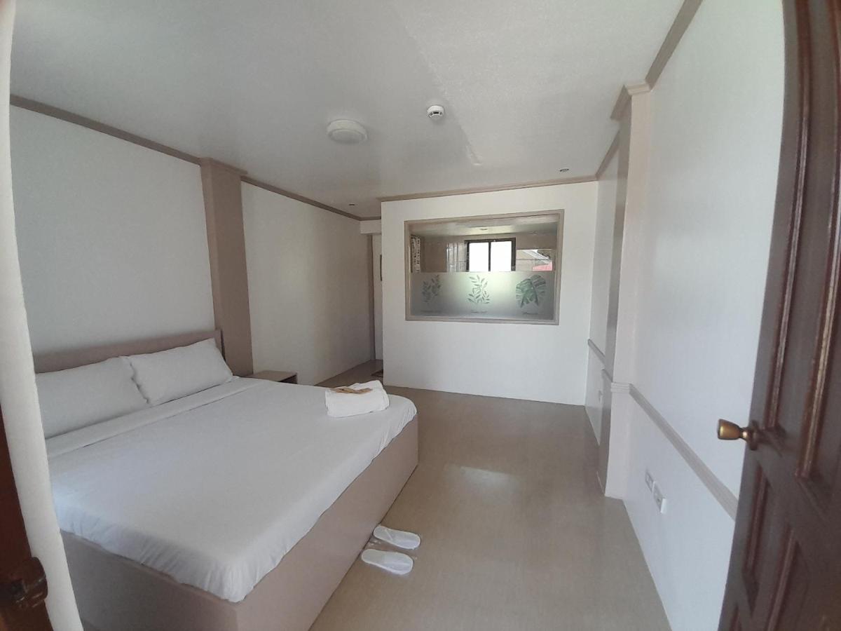 Francisco Resort Панглао Екстер'єр фото