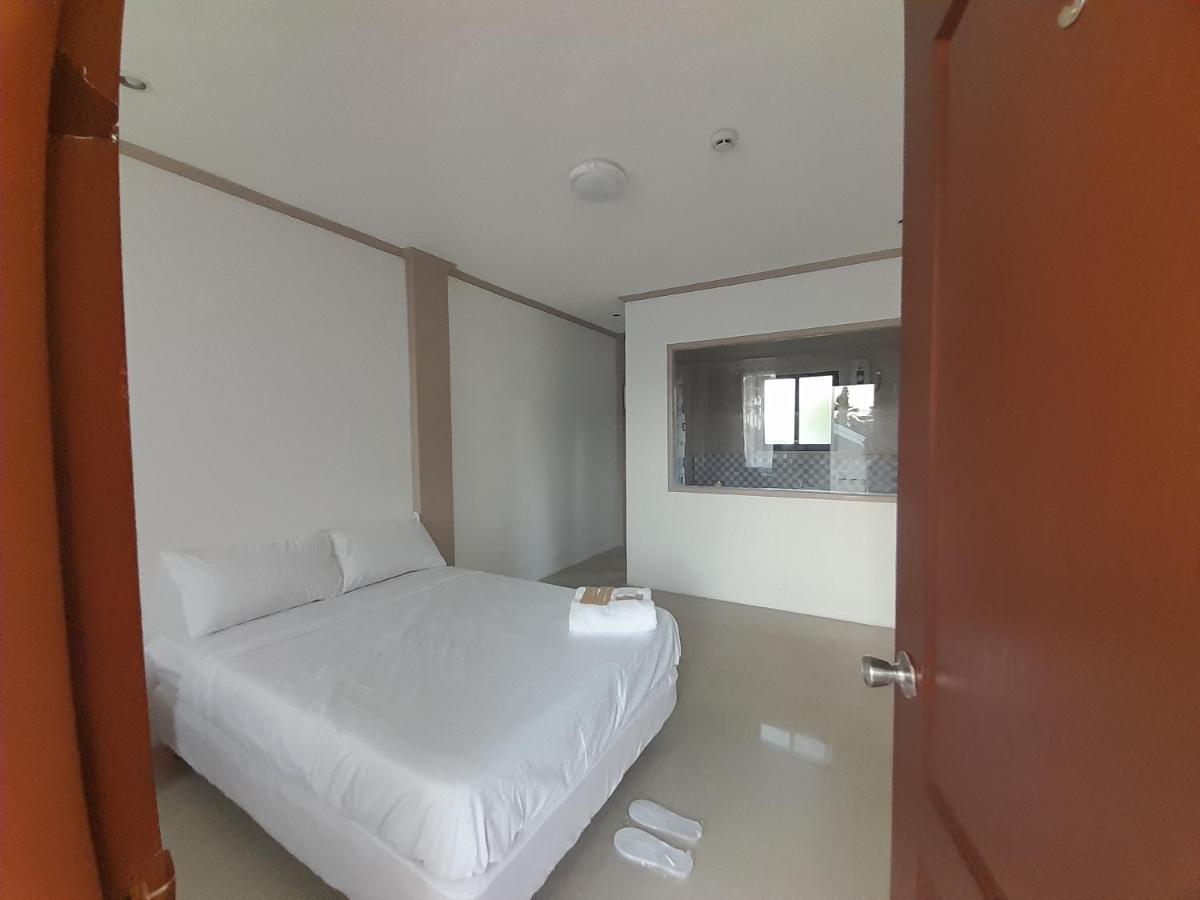 Francisco Resort Панглао Екстер'єр фото