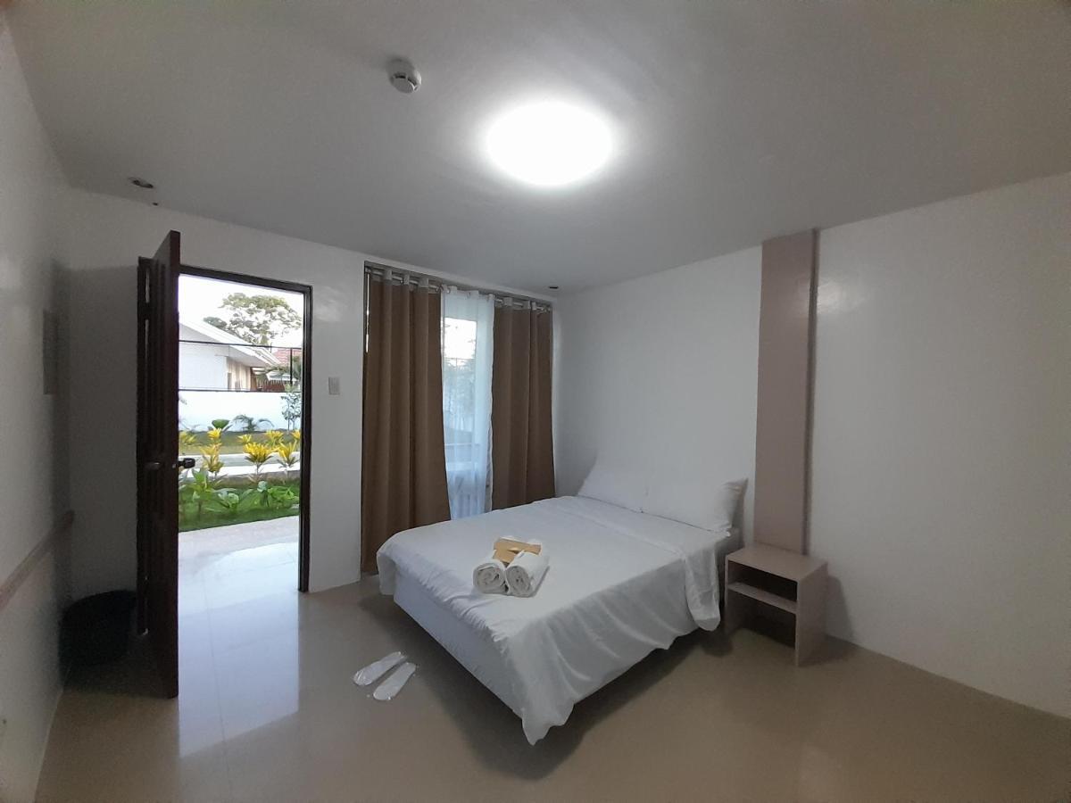 Francisco Resort Панглао Екстер'єр фото