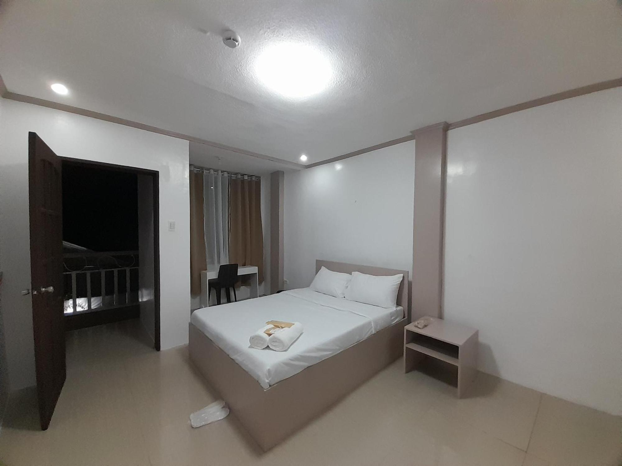 Francisco Resort Панглао Екстер'єр фото