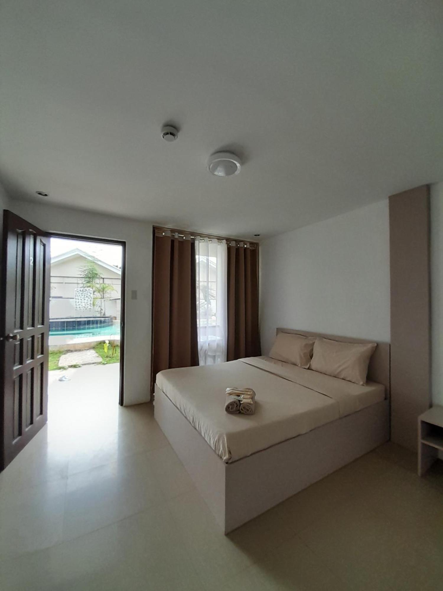 Francisco Resort Панглао Екстер'єр фото