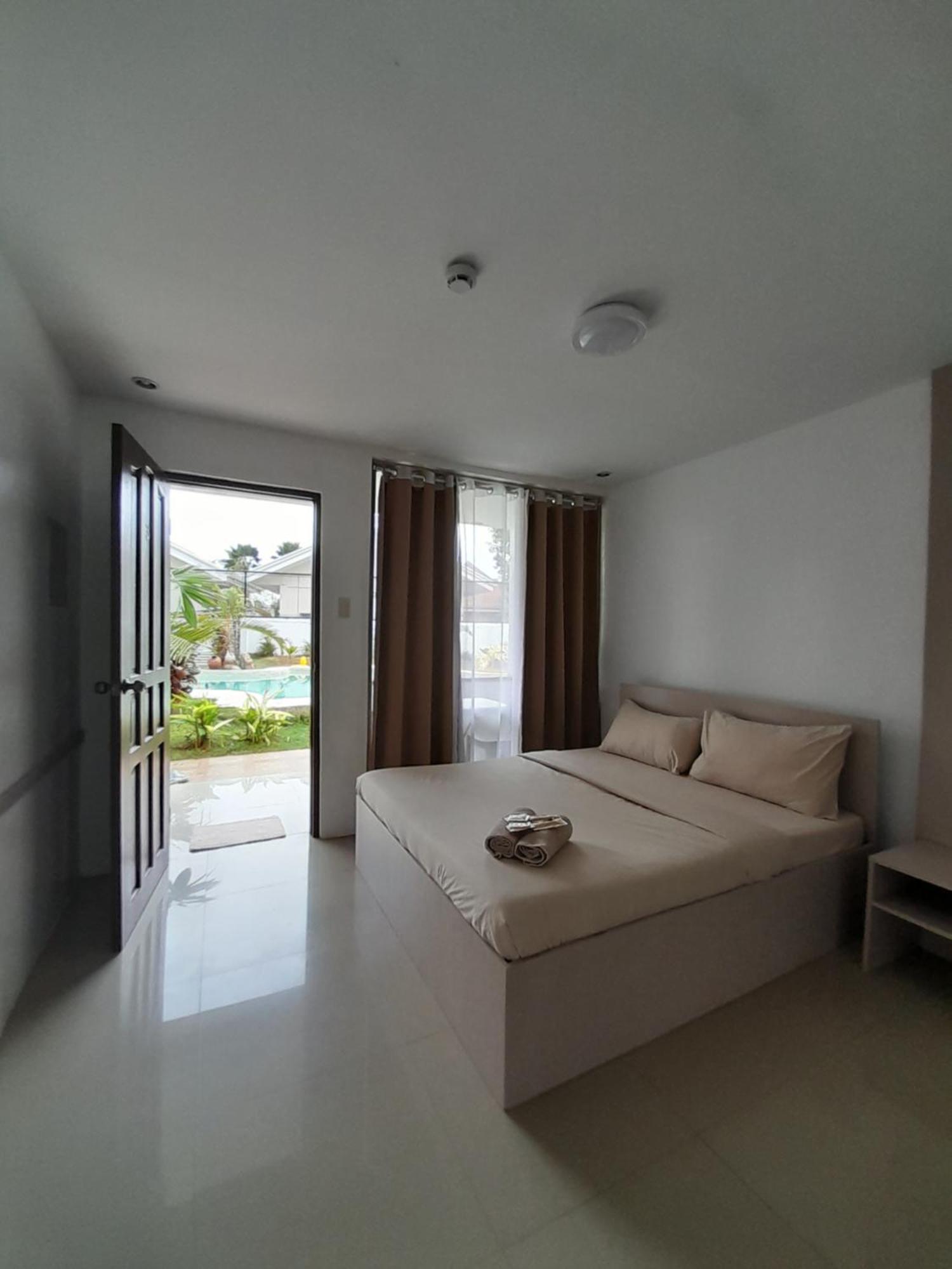Francisco Resort Панглао Екстер'єр фото