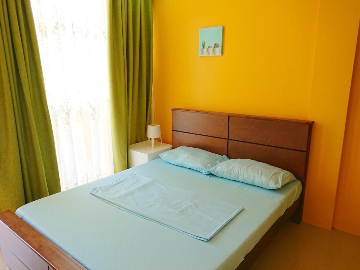Francisco Resort Панглао Екстер'єр фото