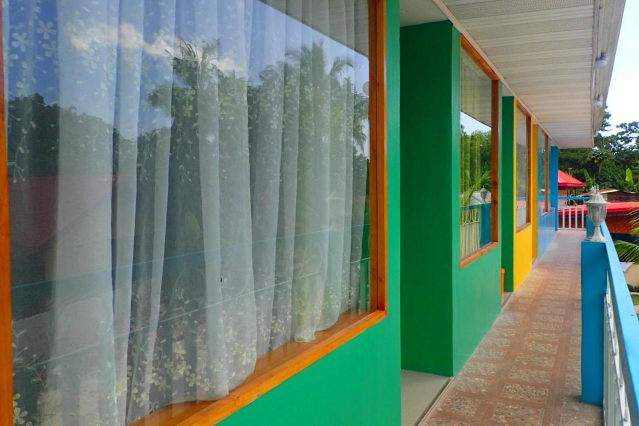 Francisco Resort Панглао Екстер'єр фото