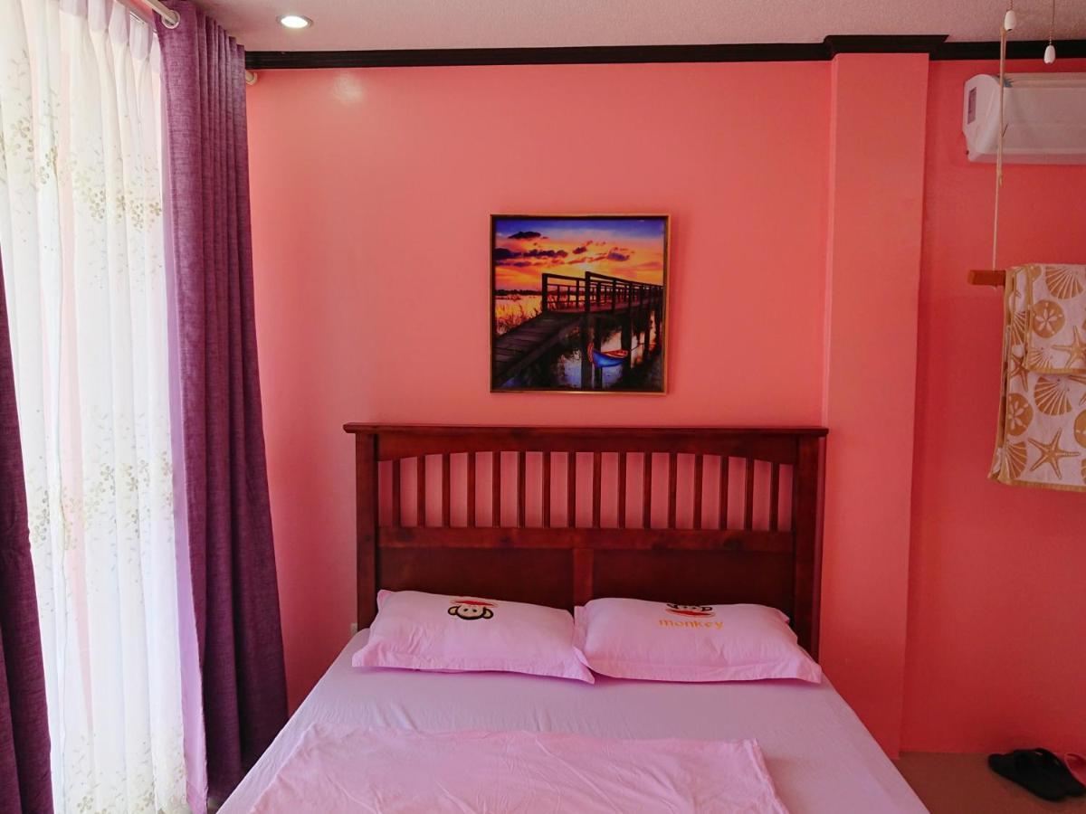 Francisco Resort Панглао Екстер'єр фото
