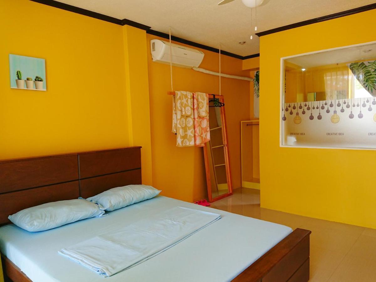 Francisco Resort Панглао Екстер'єр фото