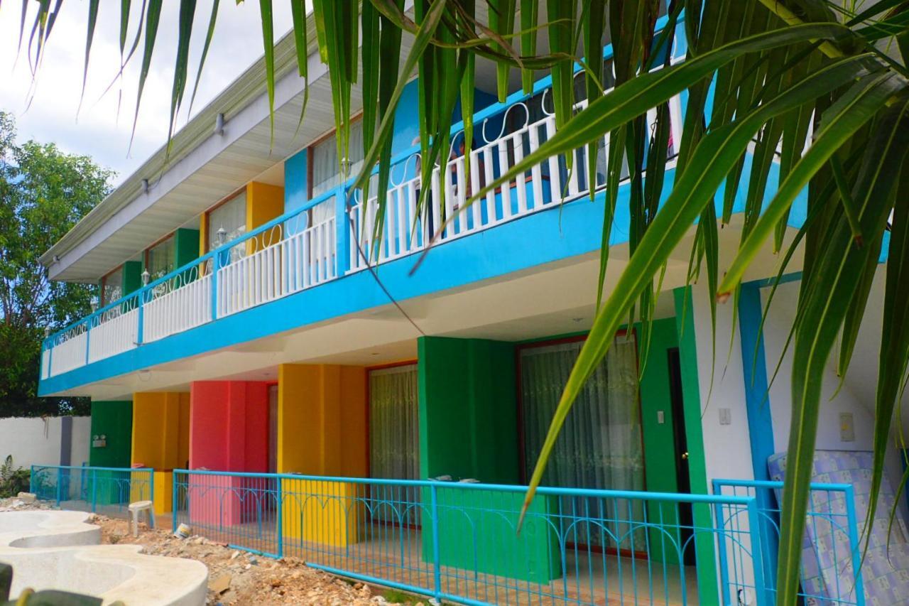 Francisco Resort Панглао Екстер'єр фото