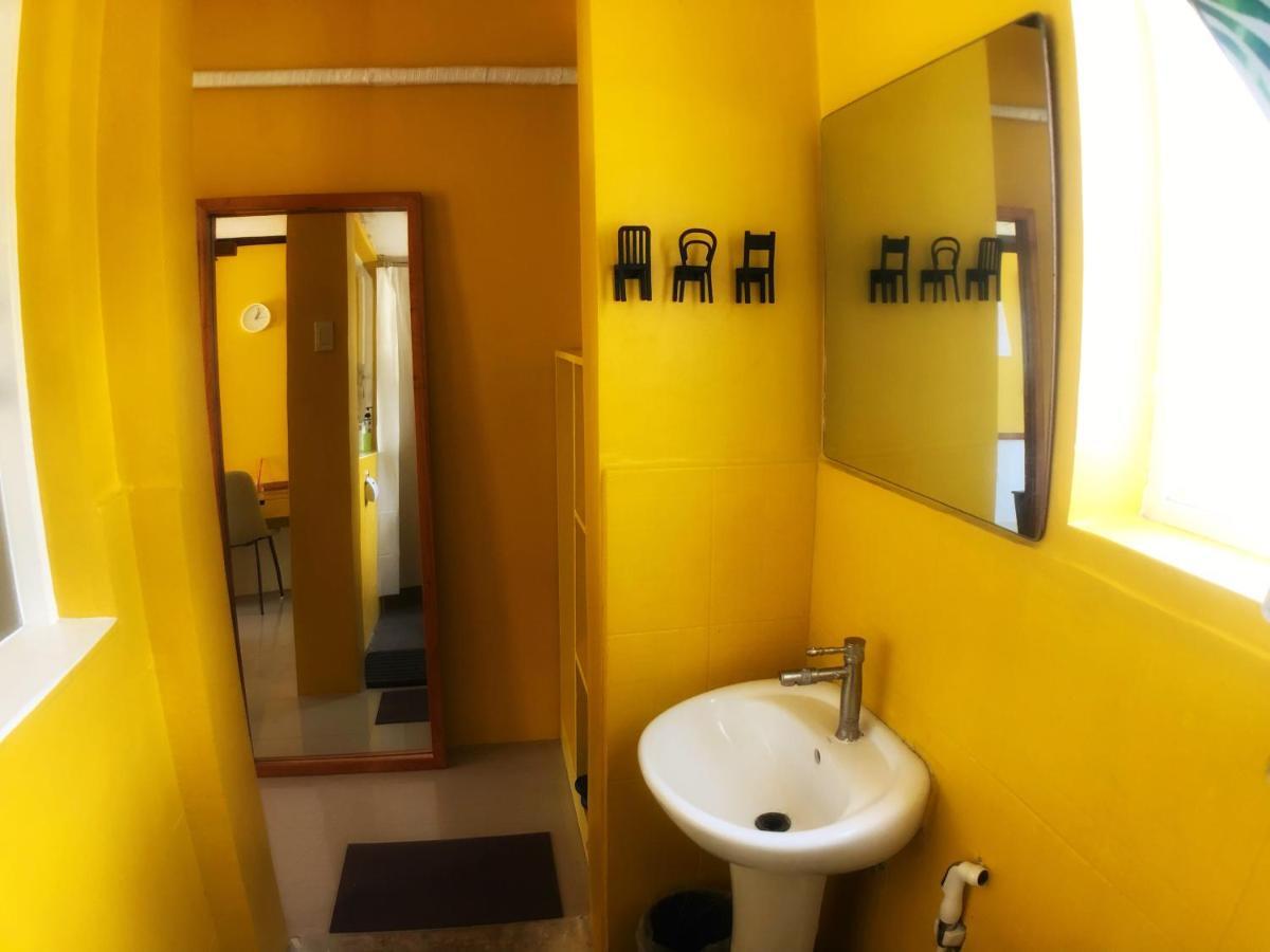 Francisco Resort Панглао Екстер'єр фото