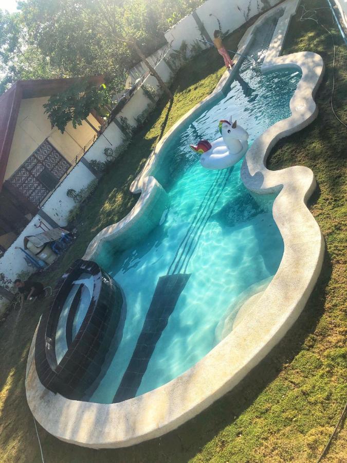 Francisco Resort Панглао Екстер'єр фото