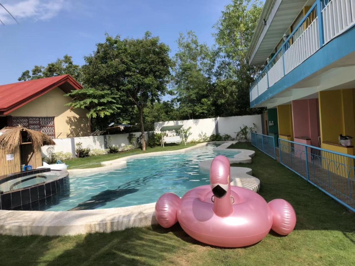 Francisco Resort Панглао Екстер'єр фото